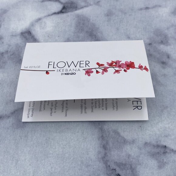 Lot of 5 Carolina Herrera,Kenzo,Donna Karan,Marc Jacobs,YvesSaintLaurent-5pc-NEW - Picture 6 of 10